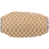 Gucci GG Monogram Sukey Handbag
