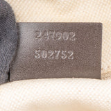 Gucci GG Monogram Sukey Handbag