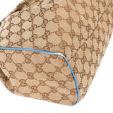 Gucci GG Monogram Sukey Handbag
