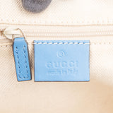 Gucci GG Monogram Sukey Handbag
