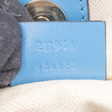 Gucci GG Monogram Sukey Handbag