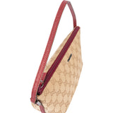 Gucci GG Monogram Boat Handbag