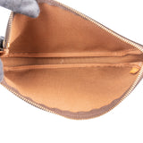 Louis Vuitton Canvas Monogram Pochette Accessoire Handbag
