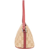Gucci GG Monogram Boat Handbag