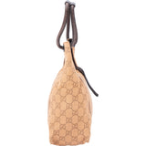 Gucci GG Monogram Hobo Bag