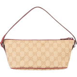 Gucci GG Monogram Boat Handbag