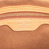 Louis Vuitton Canvas Monogram Looping PM Handbag