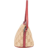 Gucci GG Monogram Boat Handbag