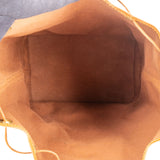 Louis Vuitton Canvas Monogram Sac Noe Grande Shoulder Bag