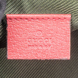 Gucci GG Monogram Boat Handbag