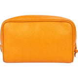 Chanel Caviar Leather CC Vanity Bag