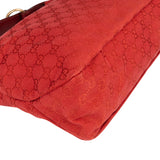 Gucci GG Monogram Horsebit Handbag
