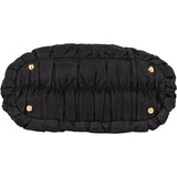 Prada Quilted Nylon Handbag