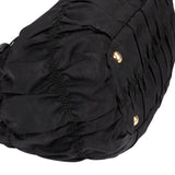 Prada Quilted Nylon Handbag