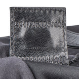 Fendi Cotton FF Baguette Mamma Handbag