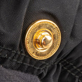 Prada Quilted Nylon Handbag