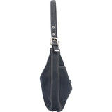 Fendi Limited FF Buckle Baguette Shoulder Bag