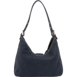 Fendi Limited FF Buckle Baguette Shoulder Bag