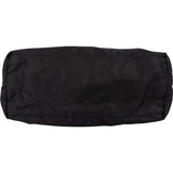 Prada Black Nylon Handbag