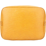 Louis Vuitton Epi leather Sac Noe Petit Shoulder Bag