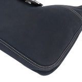 Fendi Limited FF Buckle Baguette Shoulder Bag