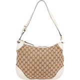 Gucci GG Monogram Shoulder Bag