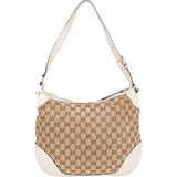 Gucci GG Monogram Shoulder Bag