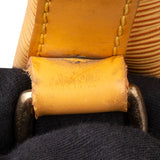 Louis Vuitton Epi leather Sac Noe Petit Shoulder Bag