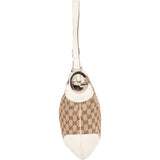 Gucci GG Monogram Shoulder Bag