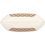 Gucci GG Monogram Shoulder Bag