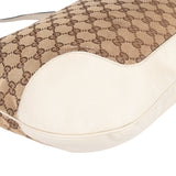 Gucci GG Monogram Shoulder Bag