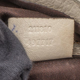 Gucci GG Monogram Shoulder Bag