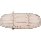Prada Quilted Nylon Handbag