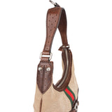 Gucci Central GG Hobo Bag