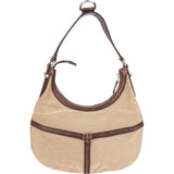 Gucci Central GG Hobo Bag