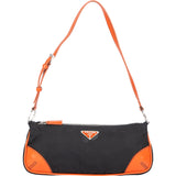 Prada Triangle Mini Shoulder Bag