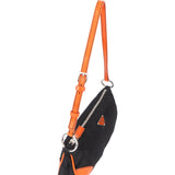 Prada Triangle Mini Shoulder Bag
