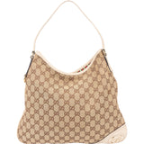 Gucci GG Monogram Britt Handbag