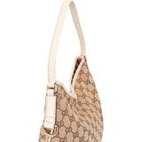 Gucci GG Monogram Britt Handbag