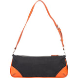 Prada Triangle Mini Shoulder Bag