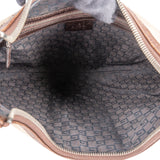 Gucci Central GG Hobo Bag