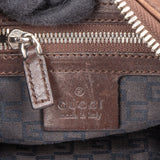 Gucci Central GG Hobo Bag