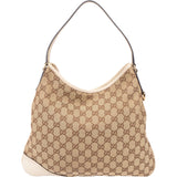 Gucci GG Monogram Britt Handbag