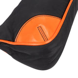Prada Triangle Mini Shoulder Bag