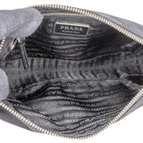 Prada Triangle Mini Shoulder Bag