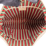Gucci GG Monogram Britt Handbag