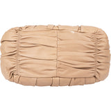 Prada Quilted Leather City Handbag