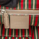 Gucci GG Monogram Britt Handbag