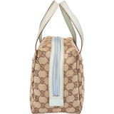 Gucci GG Monogram Mini Handbag