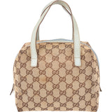 Gucci GG Monogram Mini Handbag